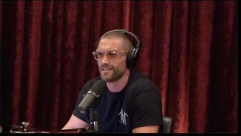 Joe Rogan Experience - Chris Williamson