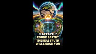 Why You Don’t See Earth’s True Form (Yet)