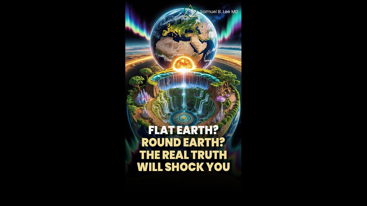 Why You Don’t See Earth’s True Form (Yet)
