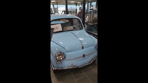 1980 Zastava 750 Pickup Truck Conversion #justdriveit #genx #fyp #zastava #trending