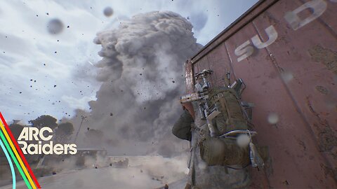 Finishing Up Flickering Flames l Arc Raiders