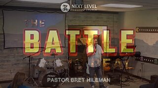 The Battle is Real Part 7 (7/23/25)
