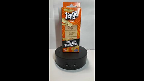 Mini JENGA on Sale! Only Have 1 ..