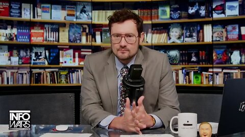 AMERICAN JOURNAL (Full Show) Tuesday - 8/12/25