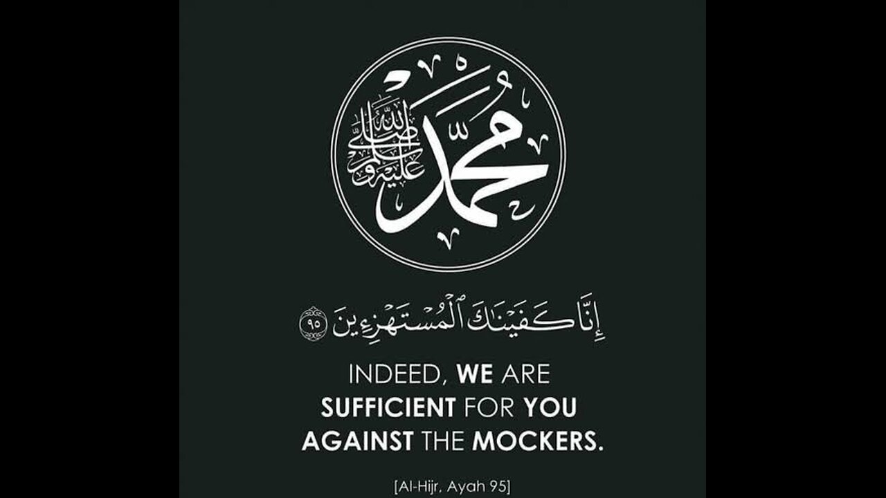 UMAR MOCKED JESUS IN & CHRISTIAN PRINCE MADE HIM REGRET IT! WILL OMAR REPENT OF HIS BLASPHEMY?