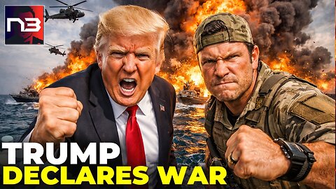 Just In: Trump Just Changed the Rules FOREVER—See What He Authorized. It's BRUTAL