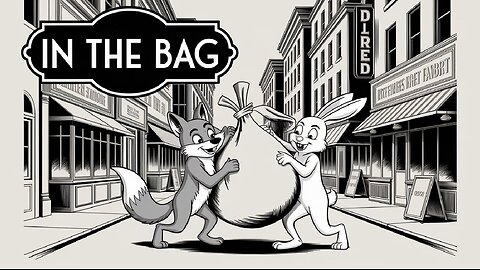 IN THE BAG (1929) Animation, Comedy | Short | Free Movie