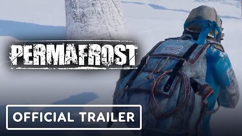 Permafrost - Official Frozen Loot Permafrost Stories Trailer