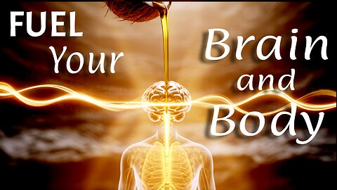 The Surprising Way Coconut Oil Fuels Your Brain & Body