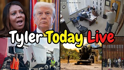 MASSIVE Trump win, Sheriff ends Judges courthouse brothel, CDL bribery scheme & more | TT Live #85