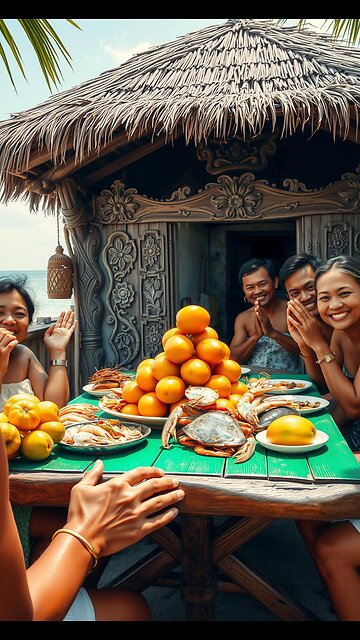 Philippines – Islands, Lagoons & Tropical Paradise