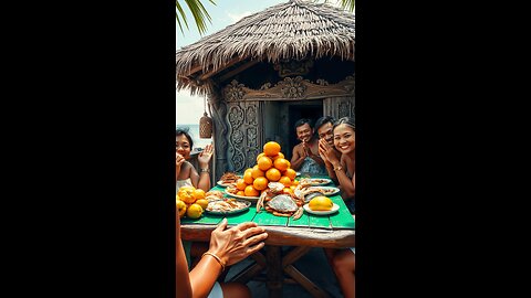 Philippines – Islands, Lagoons & Tropical Paradise