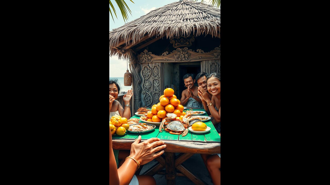 Philippines – Islands, Lagoons & Tropical Paradise