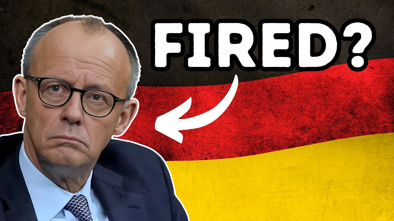 New Elections in Germany?