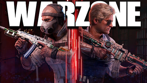 Geriatric Gamers Gunnin Verdansk Lobbies All Night W/ @ogzlabs