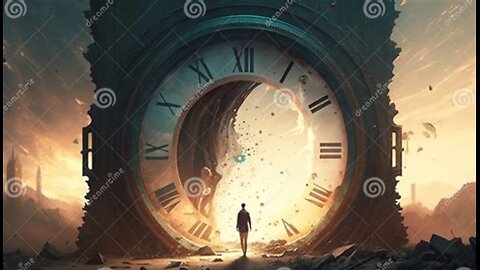 David Wilcock_Dazzling Time Loops_Part 2