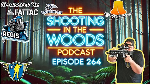 The Shooting In The Woods Podcast Episode 264