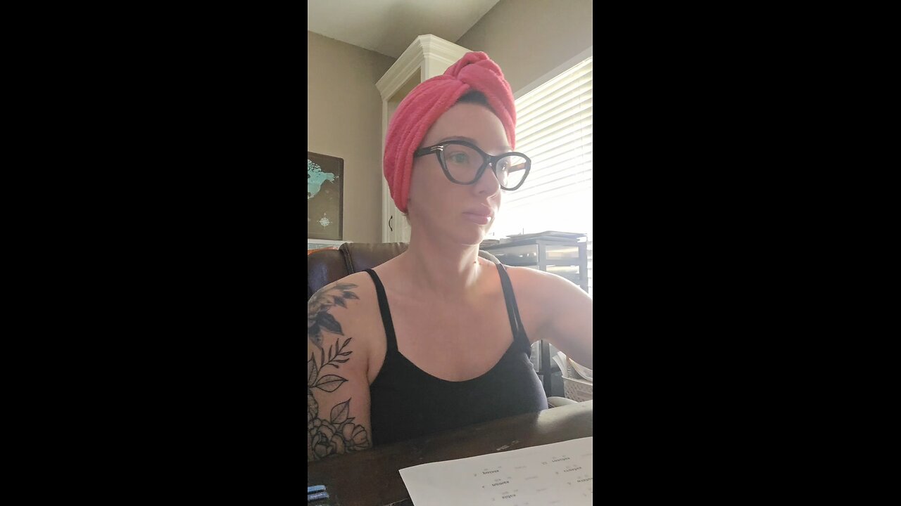 Homeschooling