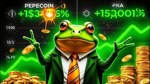 FREE Cloud Mining Site: PEPE Miner | #FaucetPay Cloud Miner Project | Earn Free Crypto: 2025