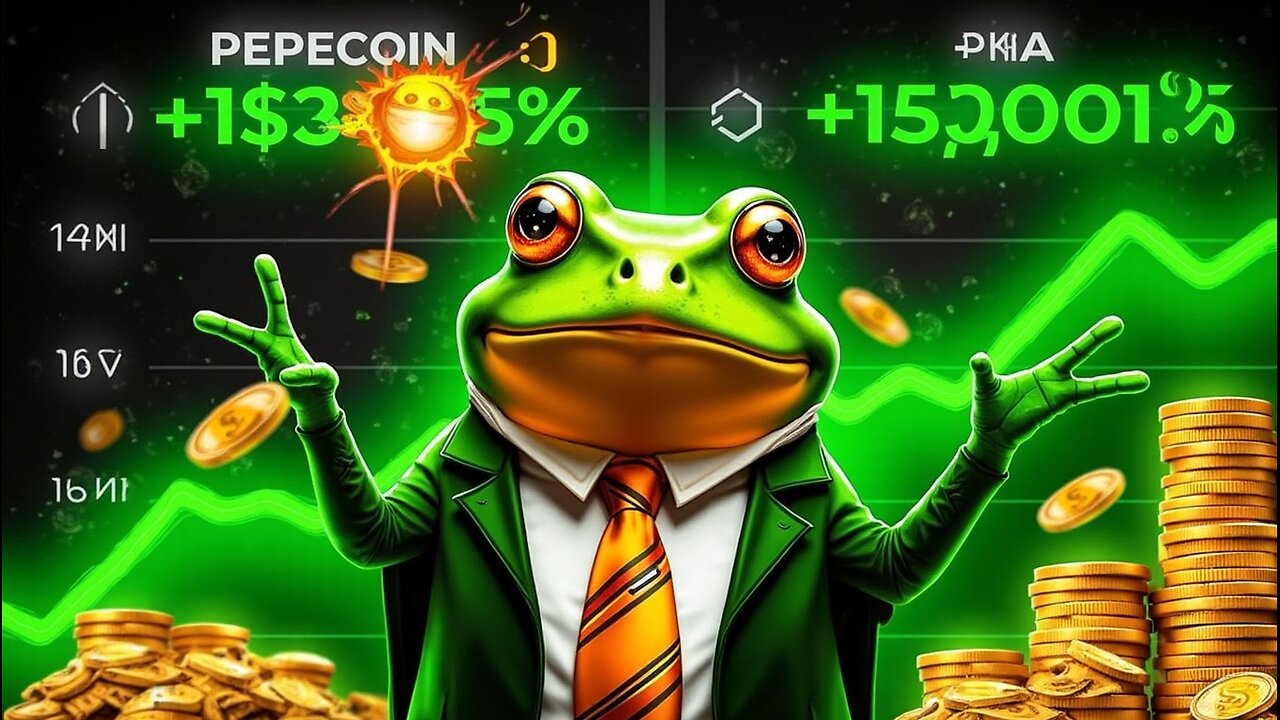 FREE Cloud Mining Site: PEPE Miner | #FaucetPay Cloud Miner Project | Earn Free Crypto: 2025