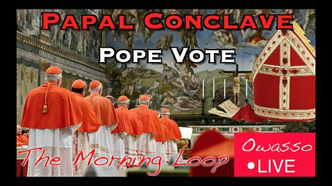 Papal Conclave aka Pope Vote
