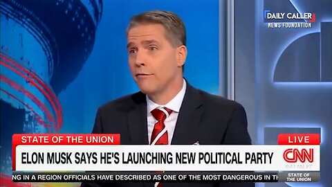 Scott Jennings Urges Elon Musk to Reunite Conservatives