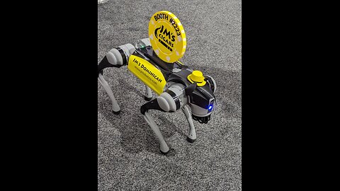 JM Tobacco's Mechanical Dog, Stogie