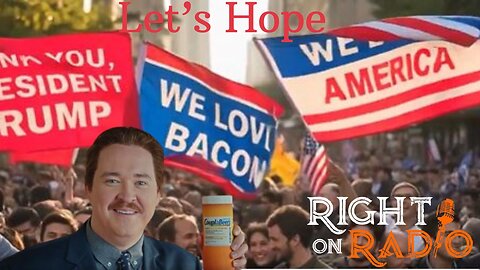 EP.718 Laughing Through the Chaos: Fake News, Real News, or Intel?