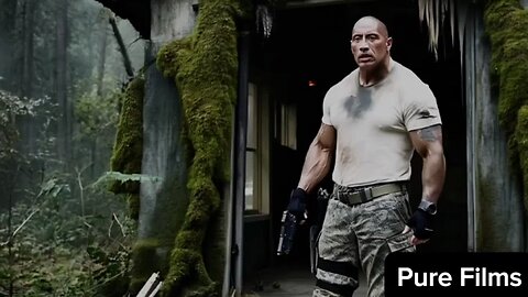 AGE OF CHAOS – Official Cinematic Trailer (Dwayne Johnson)