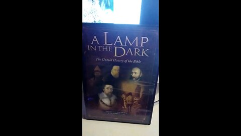 A Lamp in the Dark - Tares Among the Wheat.