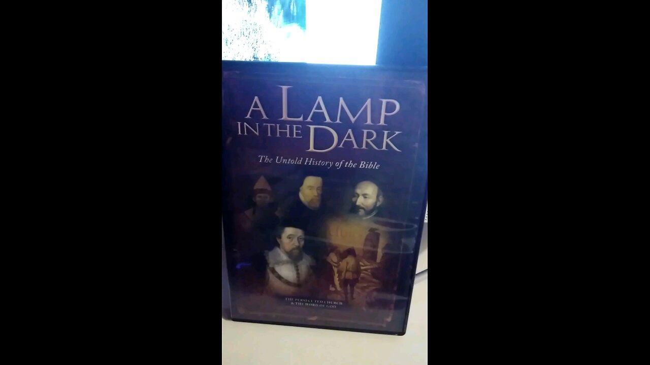 A Lamp in the Dark - Tares Among the Wheat.