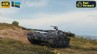UDES 15 16 - Malinovka - World of Tanks - WoT - FastForward