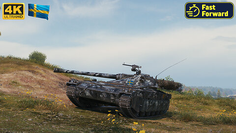 UDES 15 16 - Malinovka - World of Tanks - WoT - FastForward