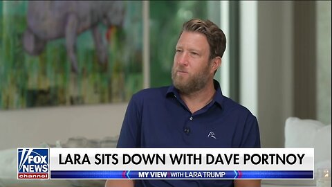 Dave Portnoy: A Dog Will Change Your Life