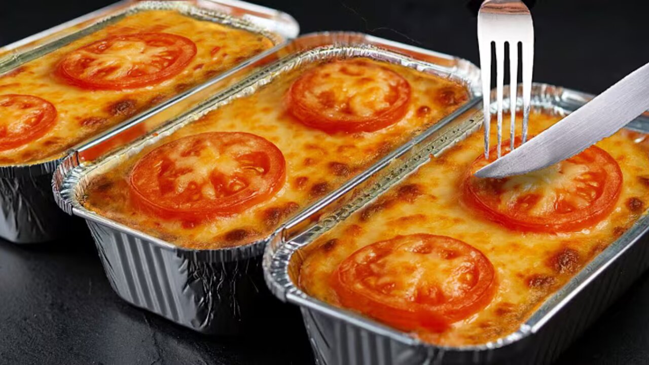 The Dish That Conquered the World! Easy & Quick Dinner!