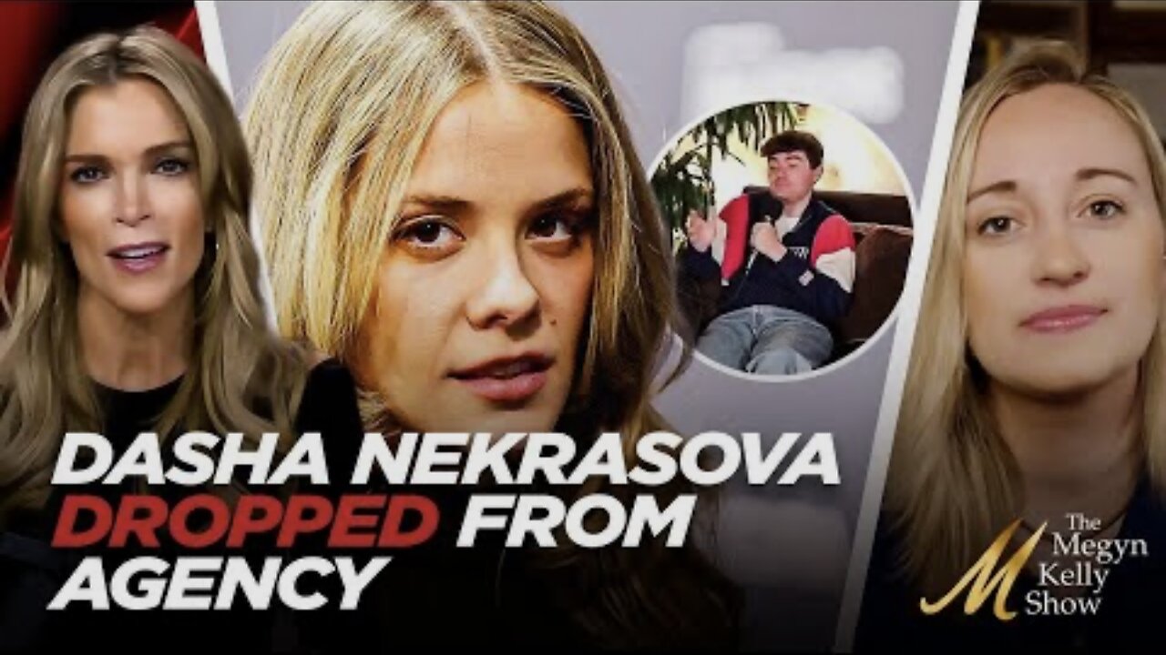 Red Scare Co-Host Undergoing Cancellation For Daring to Interview Nick Fuentes