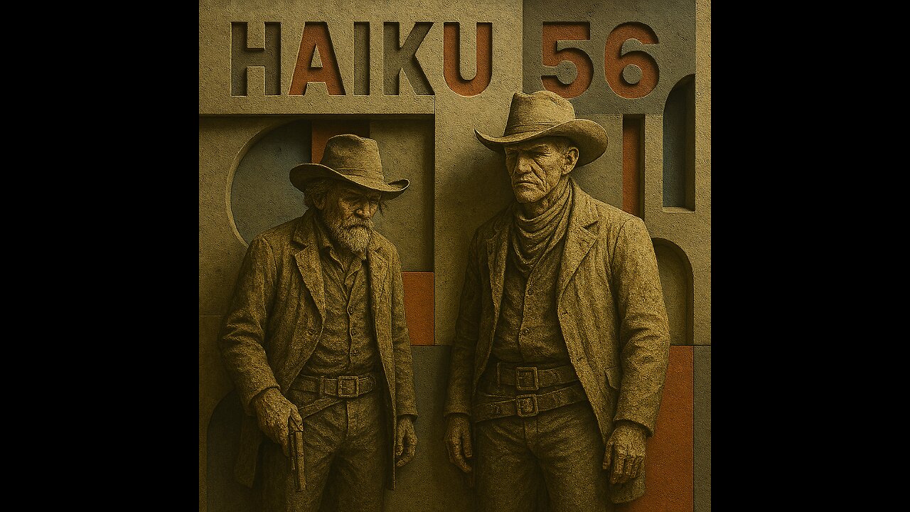 HAIKU 56