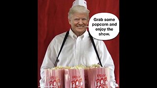 Pres Trump takes Q's