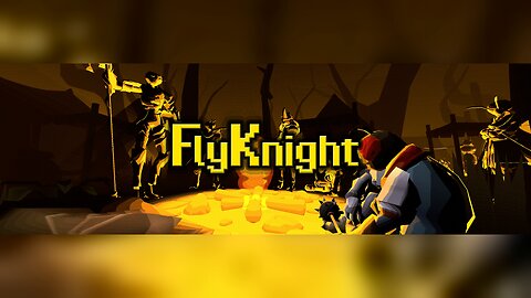 FlyKnight Steam Review