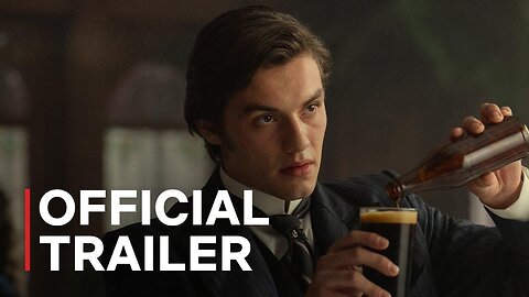 House of Guinness Official Trailer 