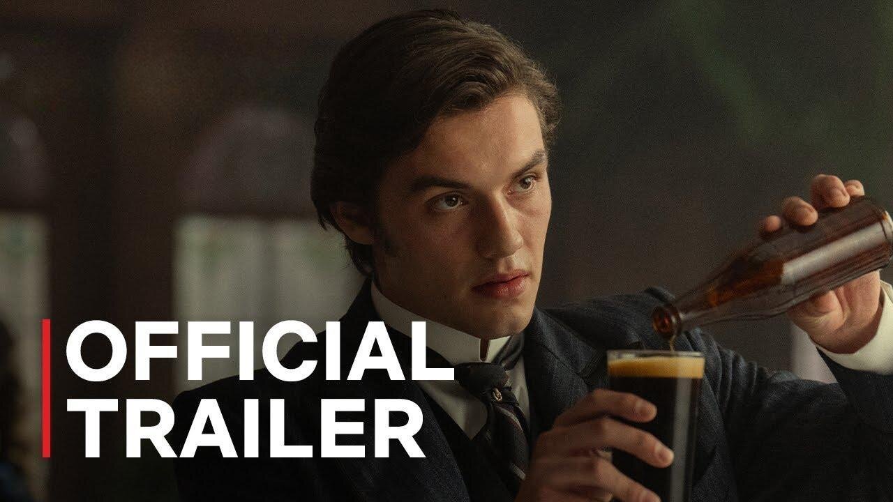 House of Guinness Official Trailer