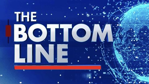 The BOTTOM LINE (March 21, 2025) FULL EPISODE