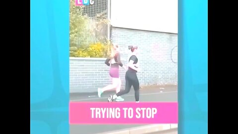 Cat calling is illegal in England police will