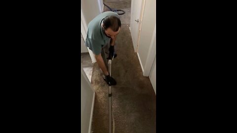 Deep Carpet Cleaning ASMR – So Satisfying 📍 Dallas – Fort Worth 📞 817-230-9399 🌐