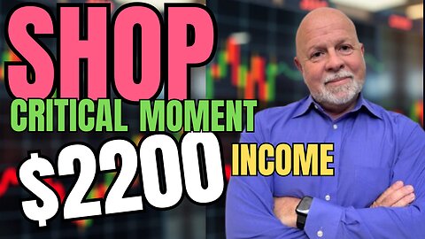 How I Can make $2,200 in 10 Days With This Stock!