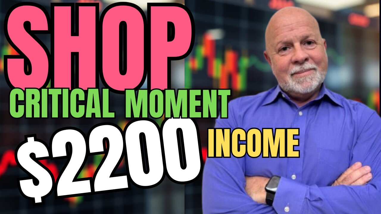 How I Can make $2,200 in 10 Days With This Stock!