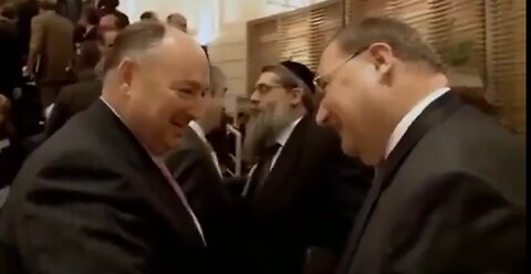Defamation Documentary by an Israeli about Antisemitism and the Holocaust 2009