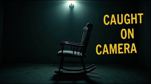 6 Most Terrifying Things Actually Caught on Camera (Number 3 is Impossible)