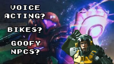 Metroid Prime 4 to Change the Metroid Formula?!