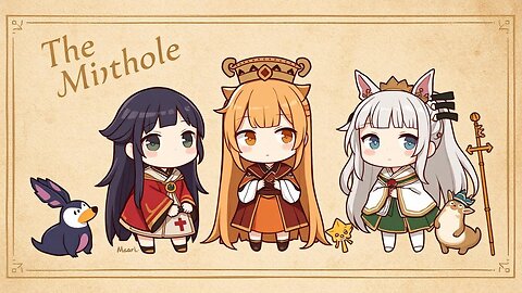 The Medieval Mind Power